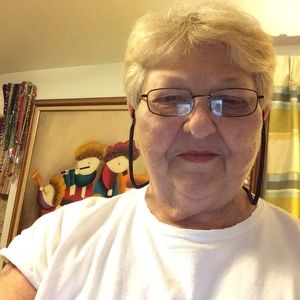 Meet your Posher, Jo